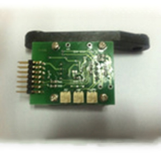 发那科传感器A20B-2001-0311 编码器A20B-2001-0311