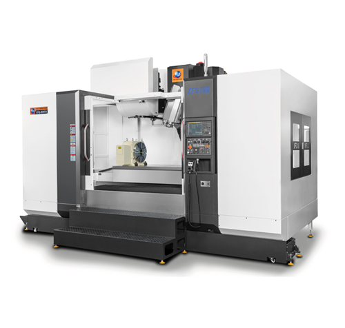 加工中心XFQ-1890V