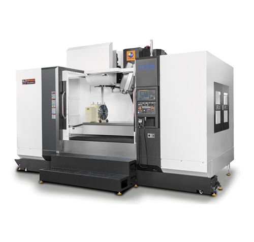 加工中心XFQ-1890V