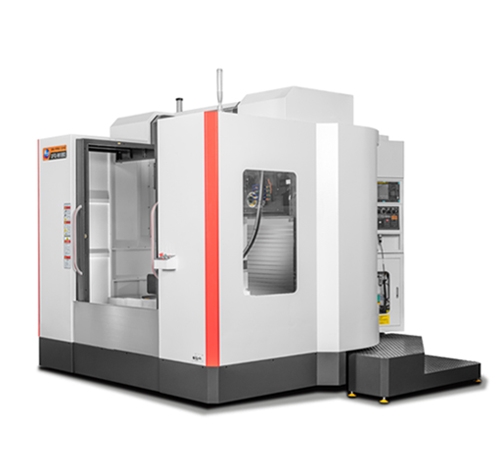 加工中心XFQ-WII80